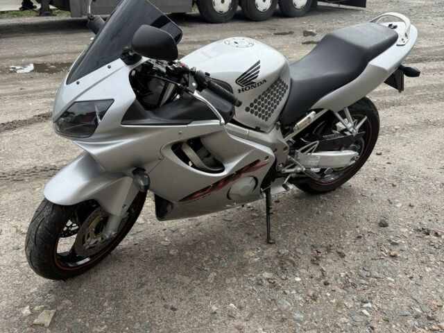 Хонда Інша, об'ємом двигуна 0.6 л та пробігом 0 тис. км за 5200 $, фото 1 на Automoto.ua