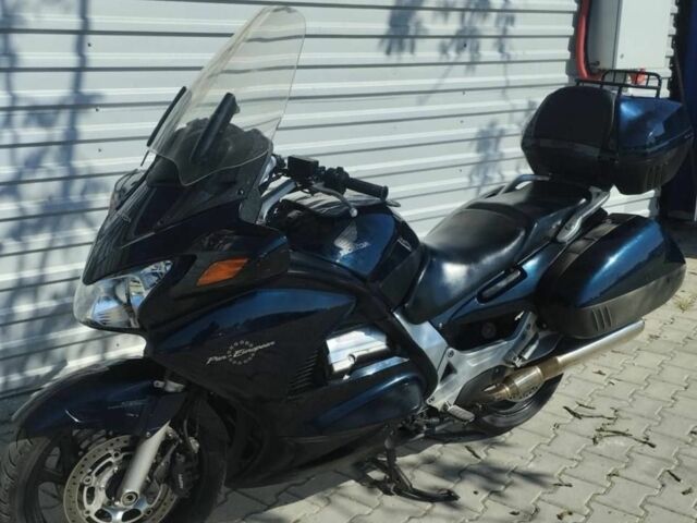 Хонда Другая, объемом двигателя 1.3 л и пробегом 0 тыс. км за 11545 $, фото 1 на Automoto.ua