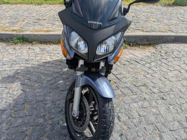 Хонда Інша, об'ємом двигуна 0.6 л та пробігом 0 тис. км за 4100 $, фото 1 на Automoto.ua