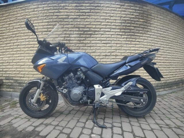 Хонда Другая, объемом двигателя 0.6 л и пробегом 0 тыс. км за 3999 $, фото 1 на Automoto.ua