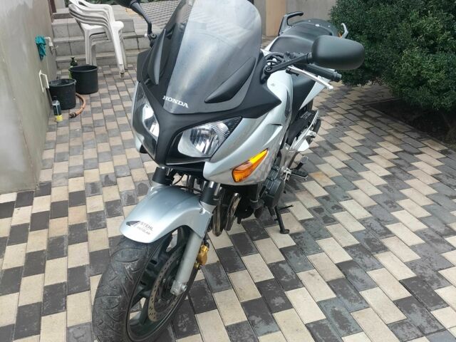 Хонда Інша, об'ємом двигуна 0.6 л та пробігом 0 тис. км за 5254 $, фото 1 на Automoto.ua