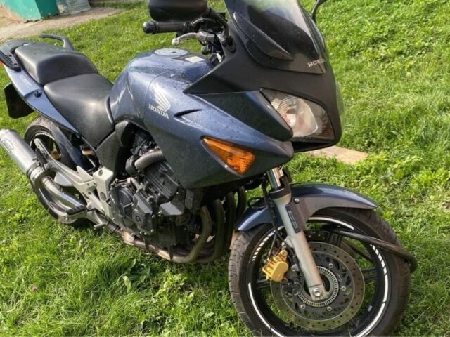 Хонда Другая, объемом двигателя 0.6 л и пробегом 0 тыс. км за 4800 $, фото 1 на Automoto.ua