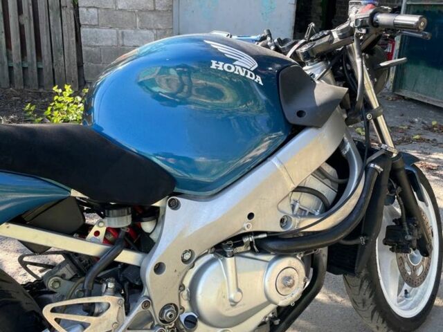 Хонда Інша, об'ємом двигуна 0.6 л та пробігом 0 тис. км за 1800 $, фото 1 на Automoto.ua