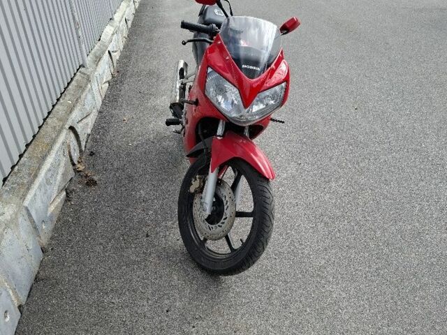 Хонда Другая, объемом двигателя 0.13 л и пробегом 0 тыс. км за 1578 $, фото 1 на Automoto.ua