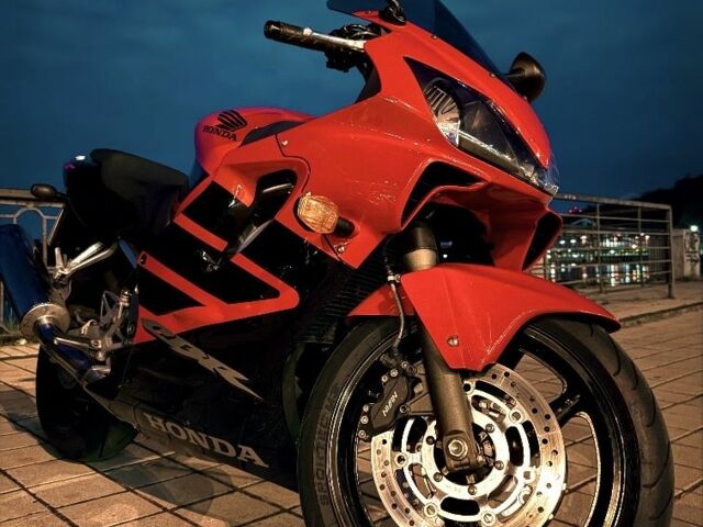 Хонда Другая, объемом двигателя 0.6 л и пробегом 0 тыс. км за 5300 $, фото 1 на Automoto.ua