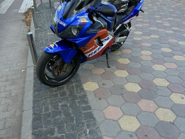 Хонда Другая, объемом двигателя 0.6 л и пробегом 0 тыс. км за 4500 $, фото 1 на Automoto.ua