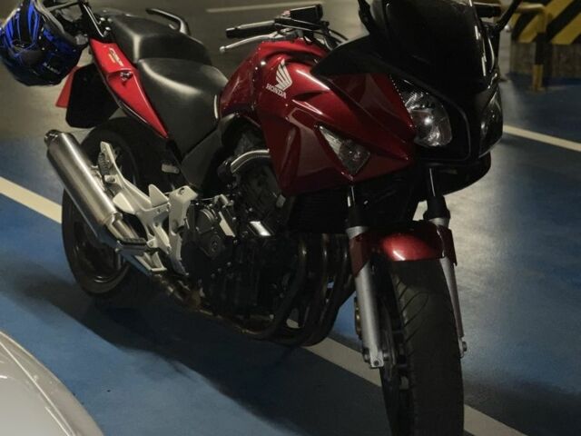 Хонда Другая, объемом двигателя 0.6 л и пробегом 0 тыс. км за 4600 $, фото 1 на Automoto.ua