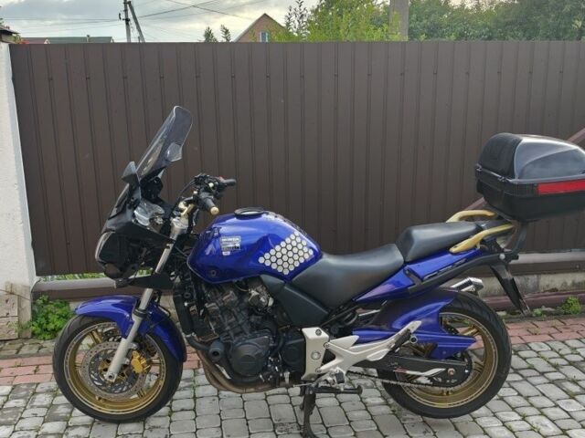 Хонда Другая, объемом двигателя 0.6 л и пробегом 0 тыс. км за 3850 $, фото 1 на Automoto.ua