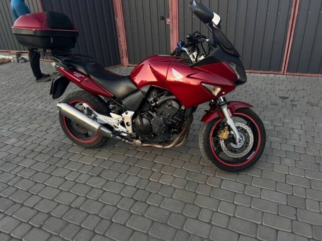 Хонда Інша, об'ємом двигуна 0.6 л та пробігом 0 тис. км за 4500 $, фото 1 на Automoto.ua