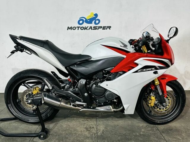 Хонда Другая, объемом двигателя 0.6 л и пробегом 0 тыс. км за 6750 $, фото 1 на Automoto.ua