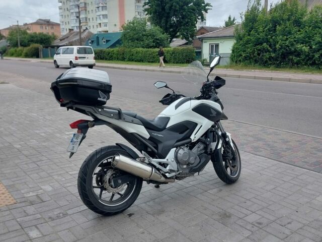 Хонда Другая, объемом двигателя 0.7 л и пробегом 0 тыс. км за 5000 $, фото 1 на Automoto.ua