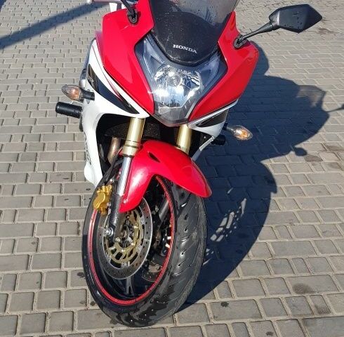 Хонда Інша, об'ємом двигуна 0.6 л та пробігом 0 тис. км за 2500 $, фото 1 на Automoto.ua