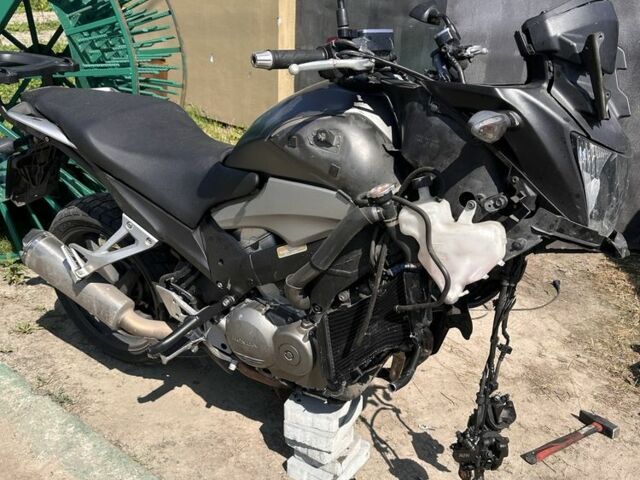 Хонда Інша, об'ємом двигуна 0.8 л та пробігом 0 тис. км за 1500 $, фото 1 на Automoto.ua