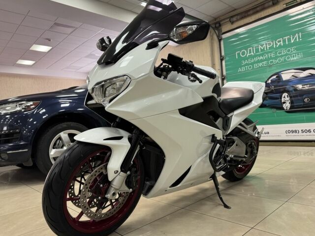 Хонда Другая, объемом двигателя 0.8 л и пробегом 0 тыс. км за 7900 $, фото 1 на Automoto.ua