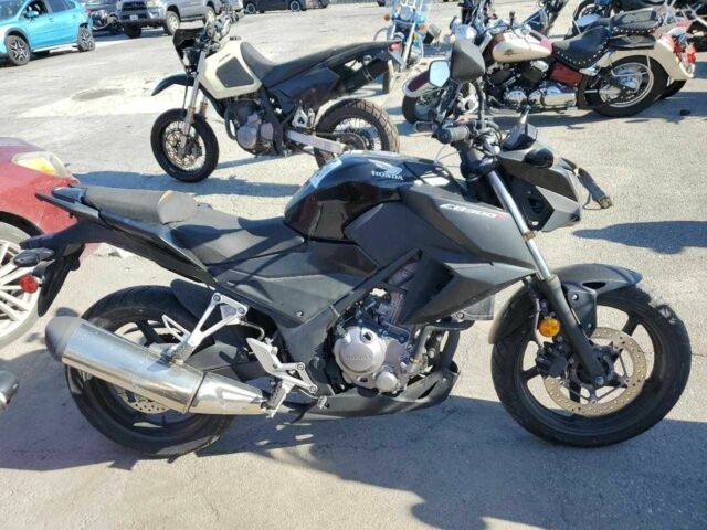 Хонда Другая, объемом двигателя 0.3 л и пробегом 0 тыс. км за 500 $, фото 1 на Automoto.ua