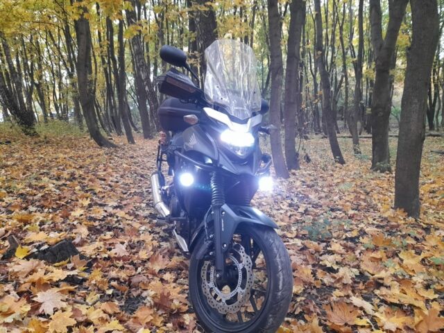 Хонда Інша, об'ємом двигуна 0.5 л та пробігом 0 тис. км за 6000 $, фото 1 на Automoto.ua