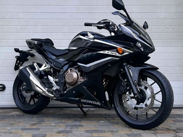 Хонда Другая, объемом двигателя 0.4 л и пробегом 0 тыс. км за 5200 $, фото 1 на Automoto.ua