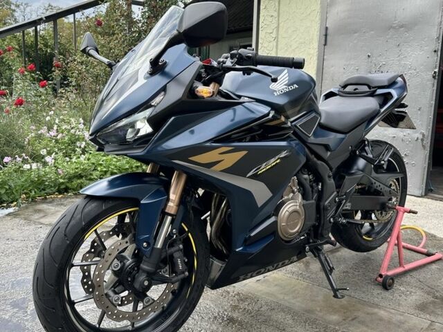 Хонда Інша, об'ємом двигуна 0.4 л та пробігом 0 тис. км за 6000 $, фото 1 на Automoto.ua