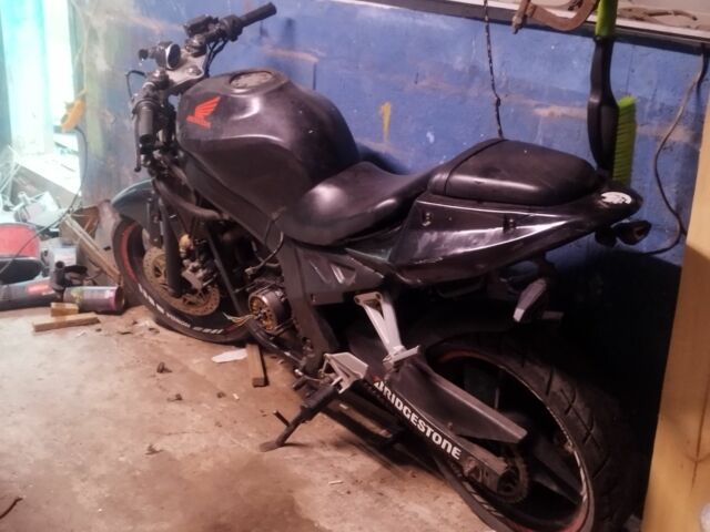 Хонда Другая, объемом двигателя 0.25 л и пробегом 0 тыс. км за 408 $, фото 1 на Automoto.ua