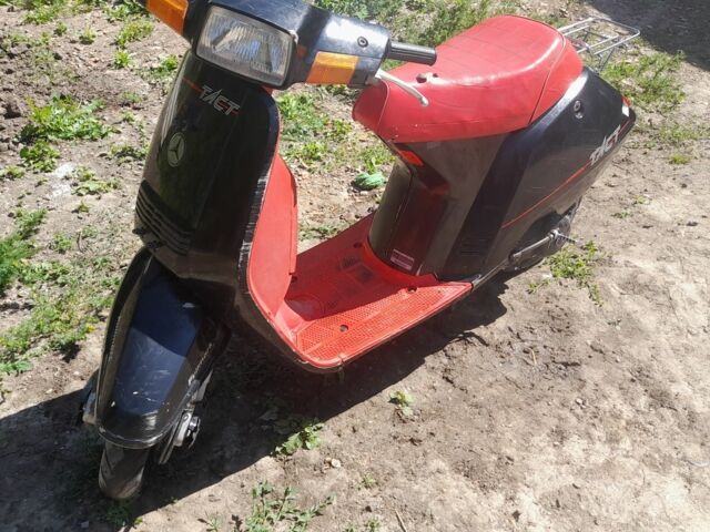 Хонда Другая, объемом двигателя 53 л и пробегом 0 тыс. км за 191 $, фото 1 на Automoto.ua