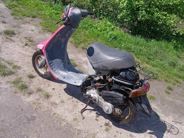 Хонда Другая, объемом двигателя 0 л и пробегом 0 тыс. км за 191 $, фото 1 на Automoto.ua