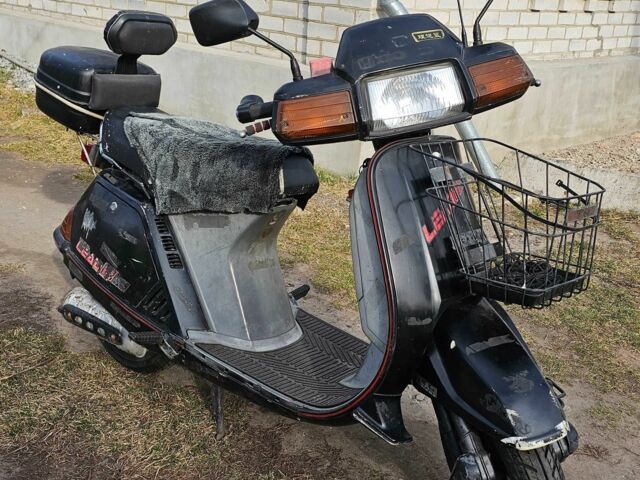 Хонда Другая, объемом двигателя 80 л и пробегом 0 тыс. км за 15000 $, фото 1 на Automoto.ua