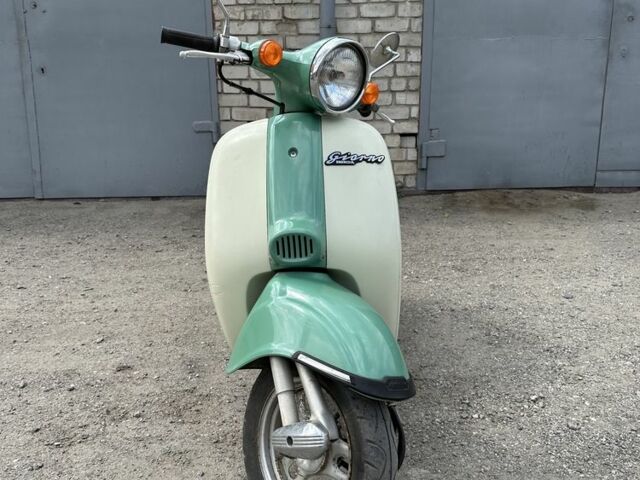 Хонда Другая, объемом двигателя 49 л и пробегом 0 тыс. км за 1100 $, фото 1 на Automoto.ua