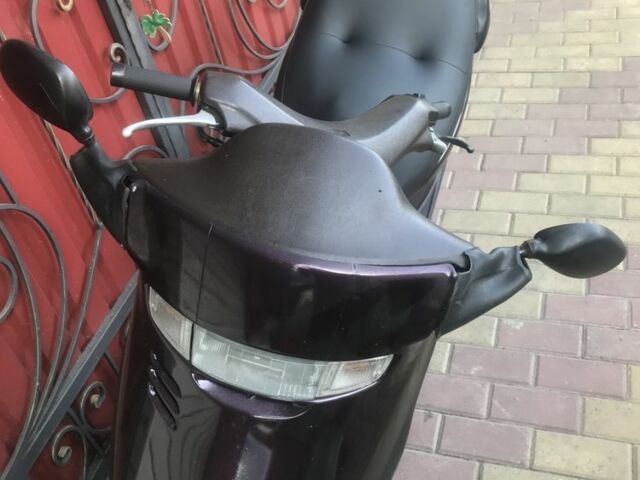 Хонда Другая, объемом двигателя 49 л и пробегом 0 тыс. км за 379 $, фото 1 на Automoto.ua