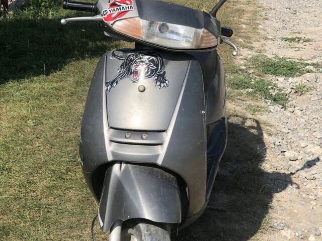 Хонда Другая, объемом двигателя 49 л и пробегом 0 тыс. км за 280 $, фото 1 на Automoto.ua