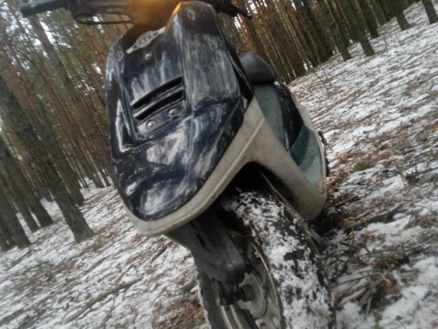 Хонда Другая, объемом двигателя 49 л и пробегом 0 тыс. км за 261 $, фото 1 на Automoto.ua