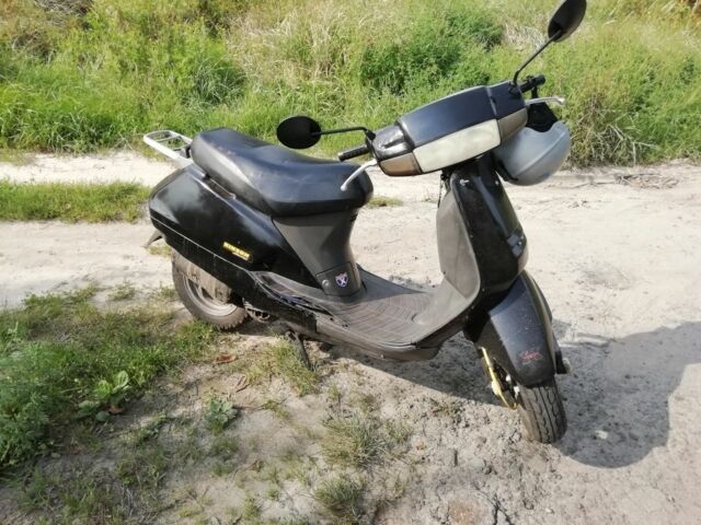 Хонда Другая, объемом двигателя 89 л и пробегом 0 тыс. км за 290 $, фото 1 на Automoto.ua