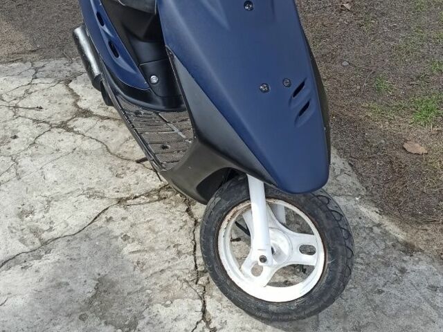 Хонда Другая, объемом двигателя 65 л и пробегом 0 тыс. км за 238 $, фото 1 на Automoto.ua