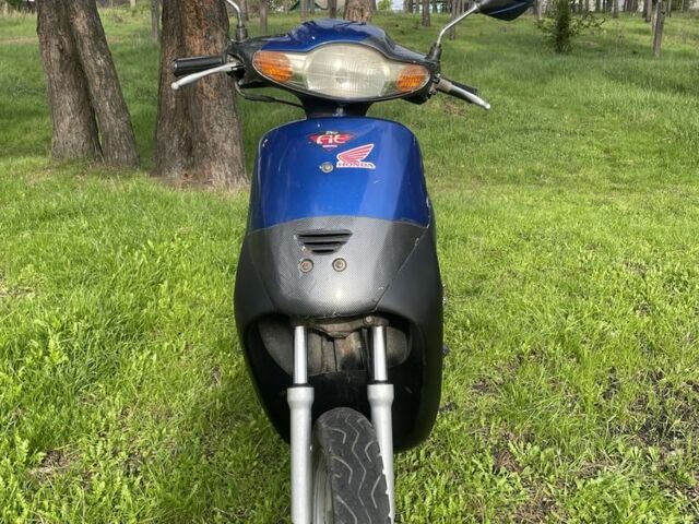 Хонда Другая, объемом двигателя 50 л и пробегом 0 тыс. км за 285 $, фото 1 на Automoto.ua