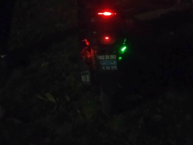 Хонда Другая, объемом двигателя 49 л и пробегом 0 тыс. км за 131 $, фото 1 на Automoto.ua