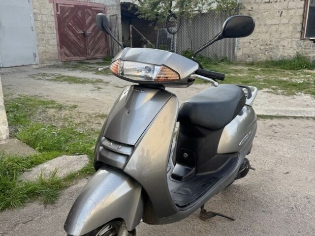 Хонда Другая, объемом двигателя 0 л и пробегом 0 тыс. км за 550 $, фото 1 на Automoto.ua