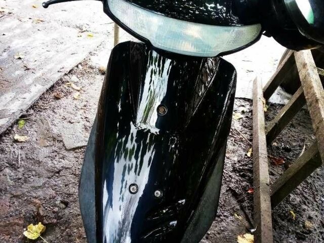 Хонда Другая, объемом двигателя 49 л и пробегом 0 тыс. км за 238 $, фото 1 на Automoto.ua