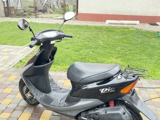 Хонда Другая, объемом двигателя 50 л и пробегом 0 тыс. км за 480 $, фото 1 на Automoto.ua