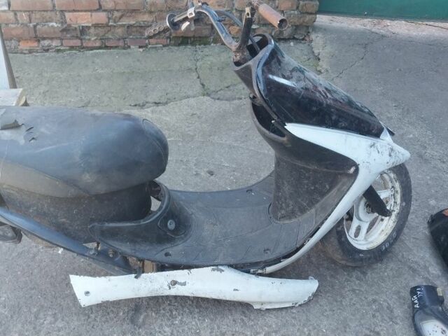 Хонда Другая, объемом двигателя 0 л и пробегом 0 тыс. км за 36 $, фото 1 на Automoto.ua