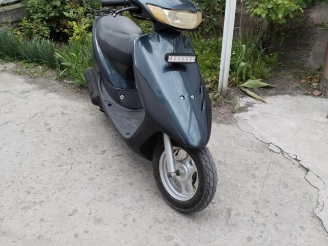 Хонда Інша, об'ємом двигуна 49 л та пробігом 0 тис. км за 426 $, фото 1 на Automoto.ua