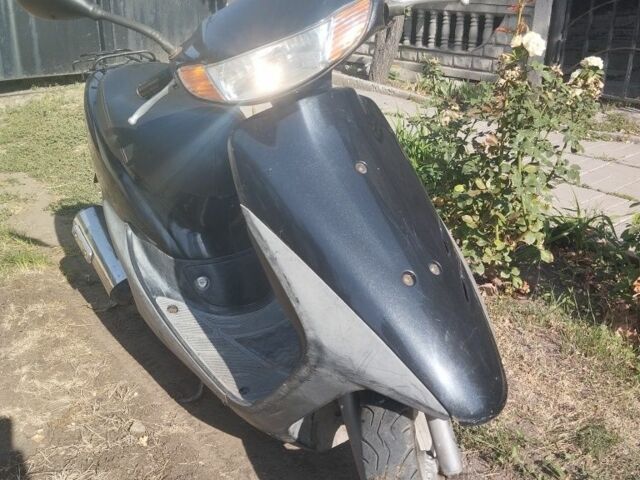 Хонда Інша, об'ємом двигуна 0 л та пробігом 0 тис. км за 284 $, фото 1 на Automoto.ua