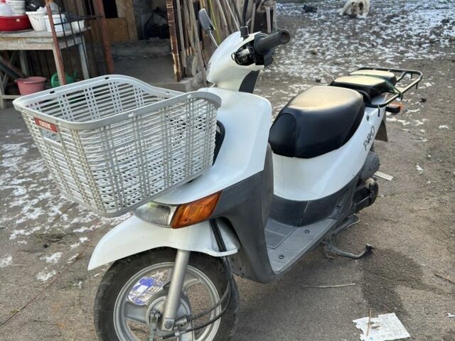 Хонда Другая, объемом двигателя 50 л и пробегом 0 тыс. км за 476 $, фото 1 на Automoto.ua