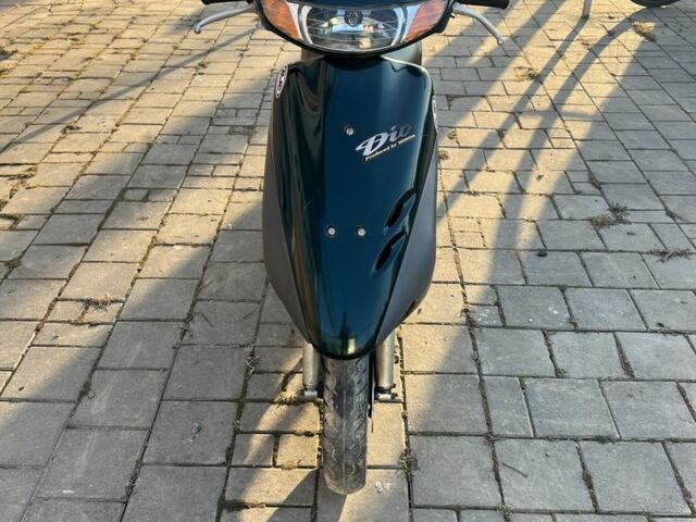 Хонда Другая, объемом двигателя 49 л и пробегом 0 тыс. км за 500 $, фото 1 на Automoto.ua