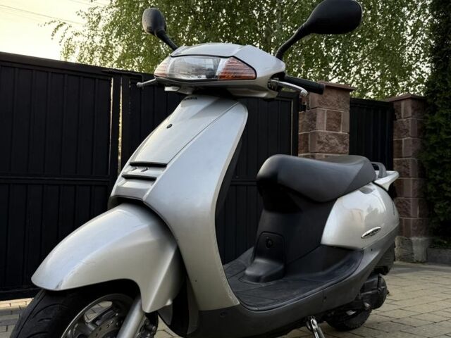 Хонда Другая, объемом двигателя 50 л и пробегом 0 тыс. км за 900 $, фото 1 на Automoto.ua