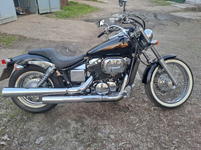 Хонда Другая, объемом двигателя 0.4 л и пробегом 0 тыс. км за 3600 $, фото 1 на Automoto.ua