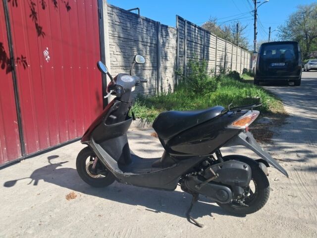 Хонда Другая, объемом двигателя 50 л и пробегом 0 тыс. км за 495 $, фото 1 на Automoto.ua