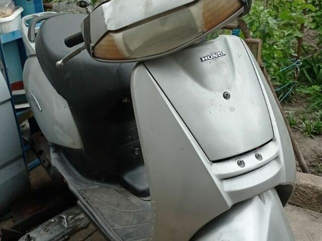 Хонда Другая, объемом двигателя 49 л и пробегом 0 тыс. км за 357 $, фото 1 на Automoto.ua