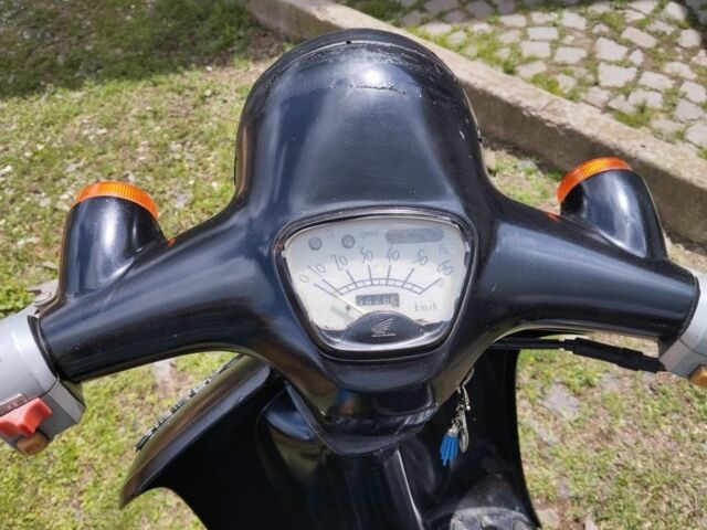 Хонда Другая, объемом двигателя 49 л и пробегом 0 тыс. км за 170 $, фото 1 на Automoto.ua