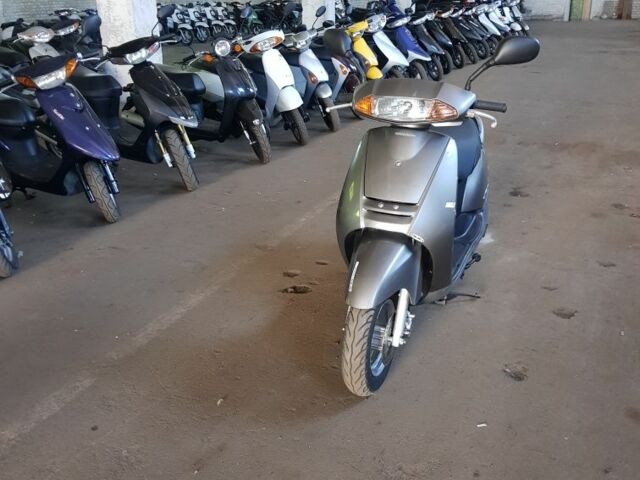 Хонда Другая, объемом двигателя 49 л и пробегом 0 тыс. км за 680 $, фото 1 на Automoto.ua