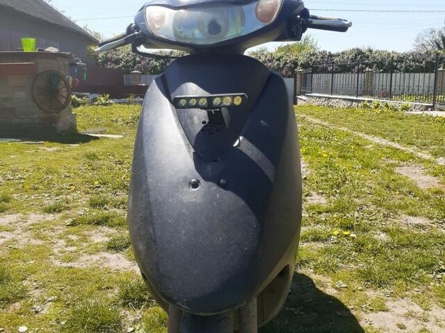 Хонда Другая, объемом двигателя 50 л и пробегом 0 тыс. км за 213 $, фото 1 на Automoto.ua