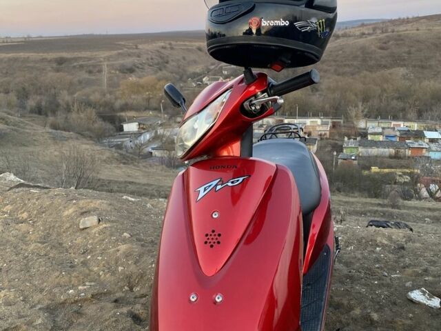 Хонда Другая, объемом двигателя 49 л и пробегом 0 тыс. км за 700 $, фото 1 на Automoto.ua